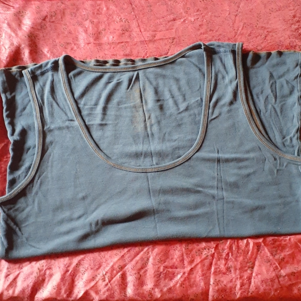 Tommy Bahama Co. Spa tank
